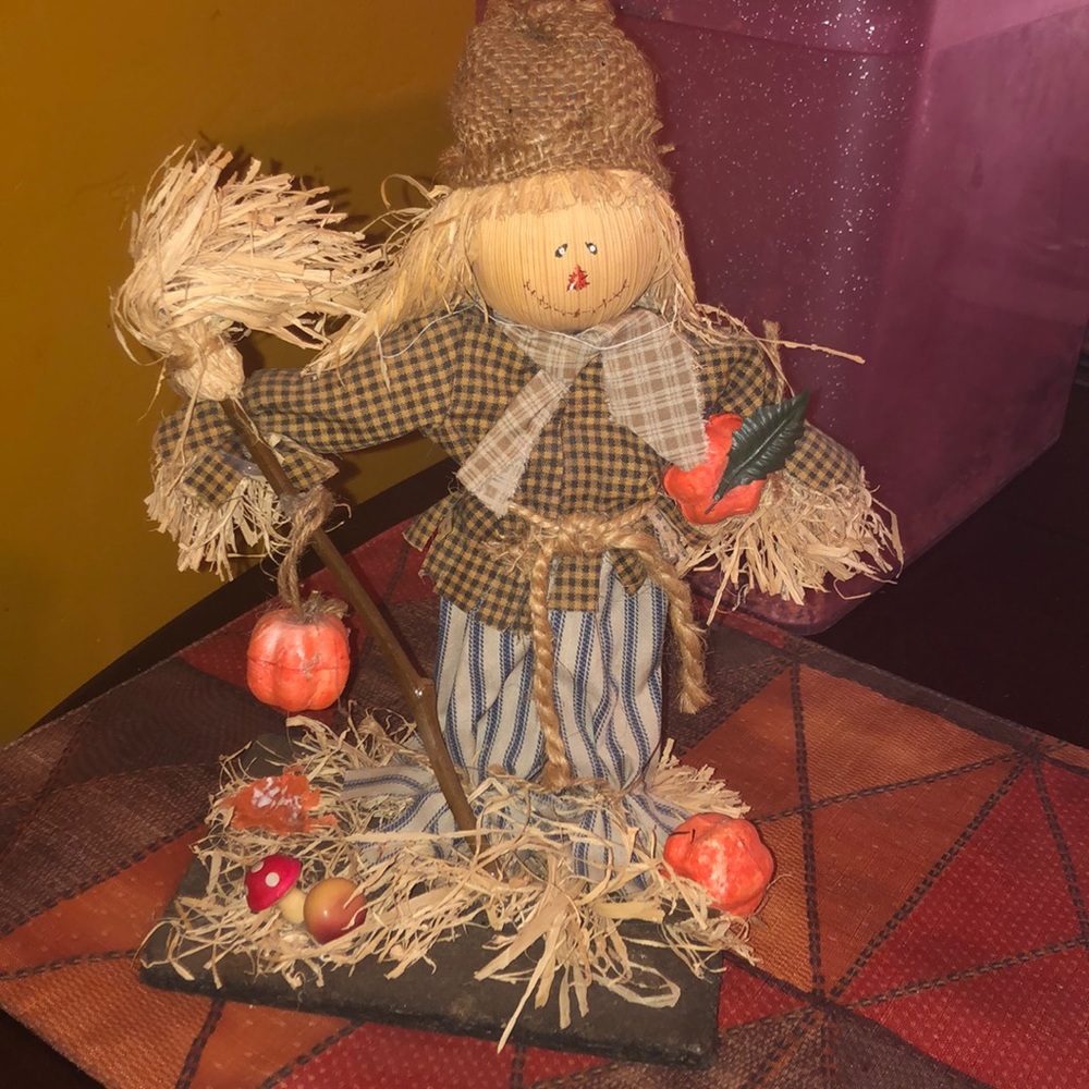 Halloween Decorations